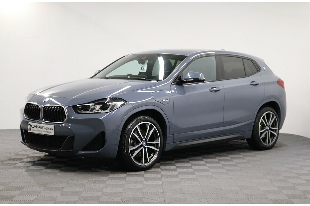 BMW X2 25E M Sport  #3