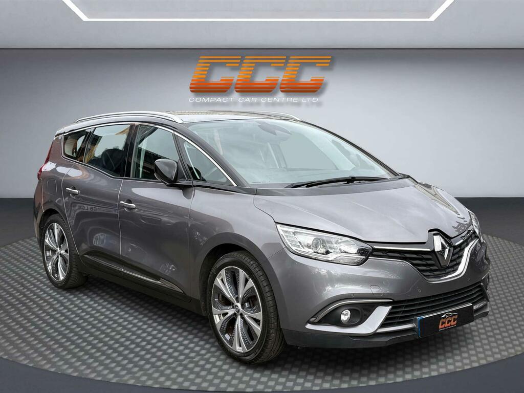 Renault Grand Scenic 1.5 Dci Dynamique Nav Euro 6 Ss #5