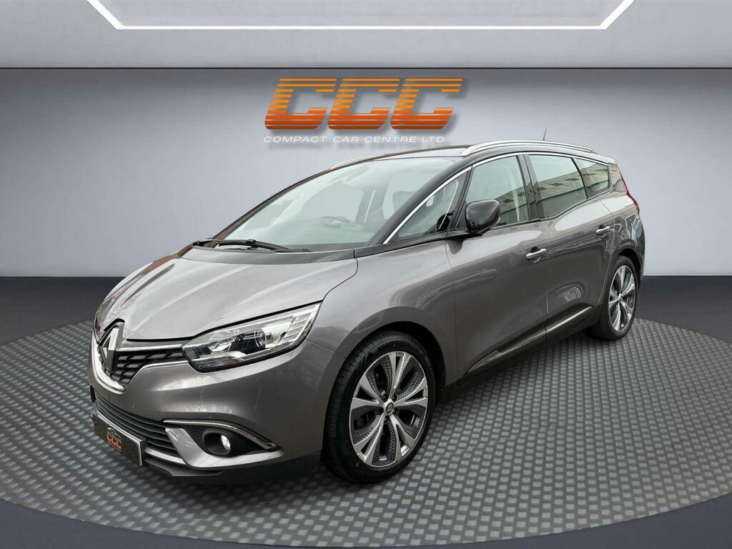 Renault Grand Scenic 1.5 Dci Dynamique Nav Euro 6 Ss #6