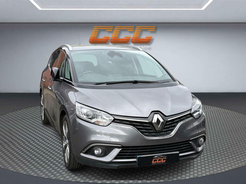 Renault Grand Scenic 1.5 Dci Dynamique Nav Euro 6 Ss #3