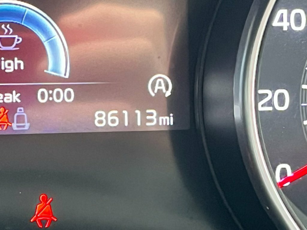 Kia Ceed 1L 2 RJ22LRL Grey #5