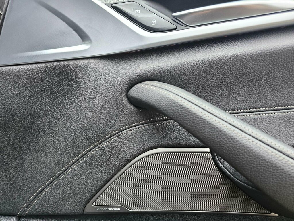BMW 5 Series 2.0 520I Gpf M Sport Touring Euro 6 Ss Grey