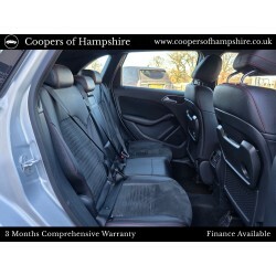 Mercedes-Benz B Class Diesel Silver #5