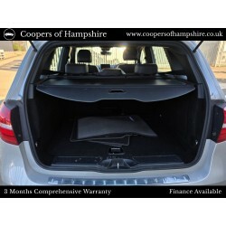 Mercedes-Benz B Class Diesel Silver #6