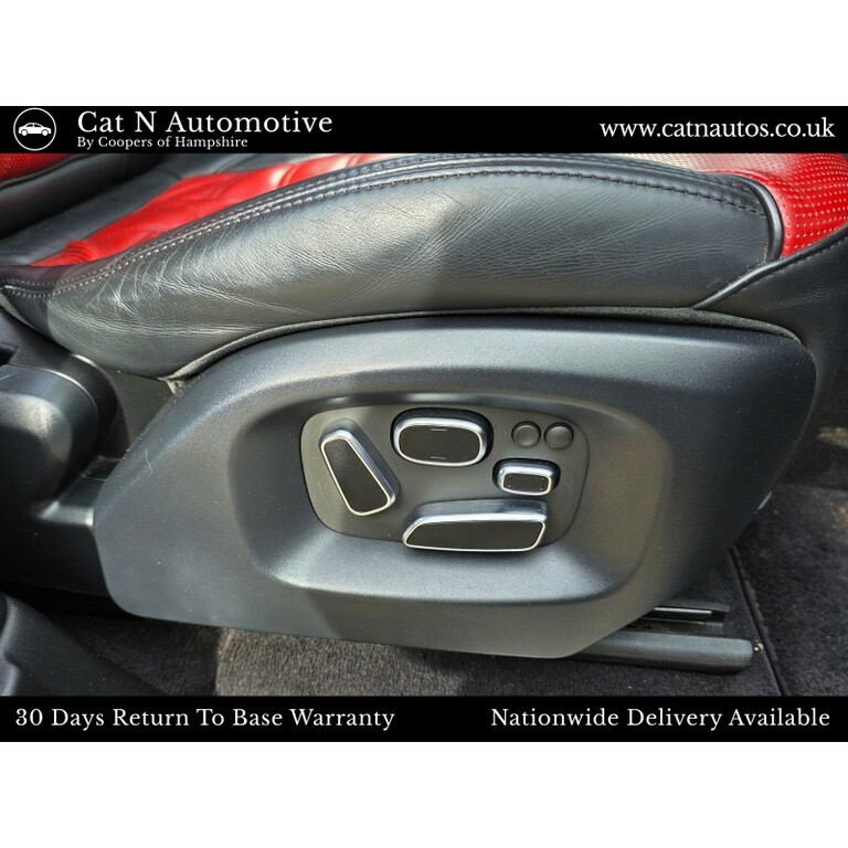 Land Rover Range Rover Sport Petrol Grey #4