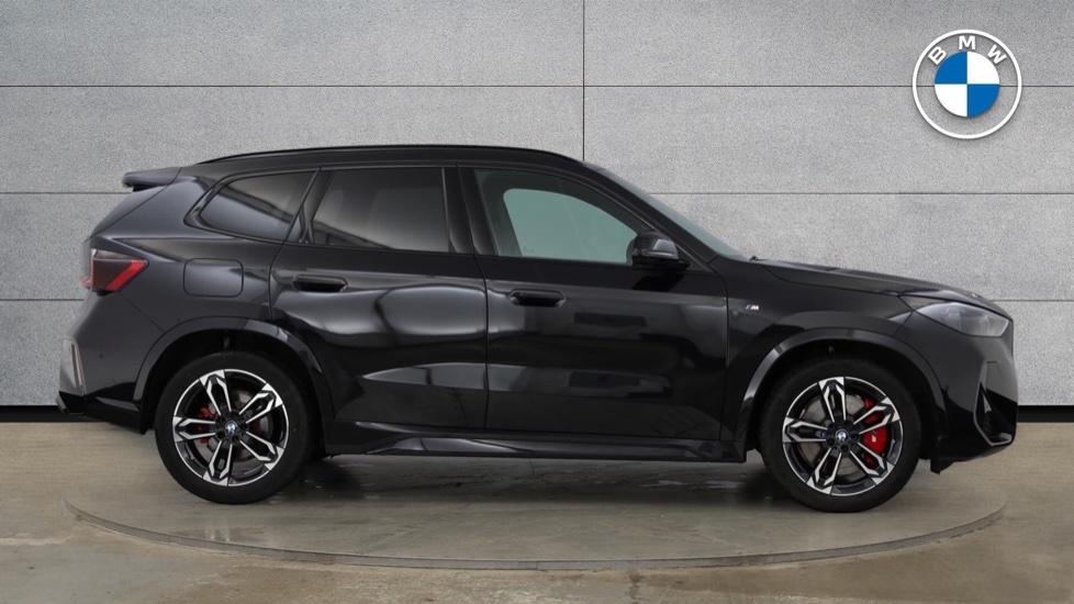 BMW X1 X1 Sdrive20i M Sport YC25OCF Black #3