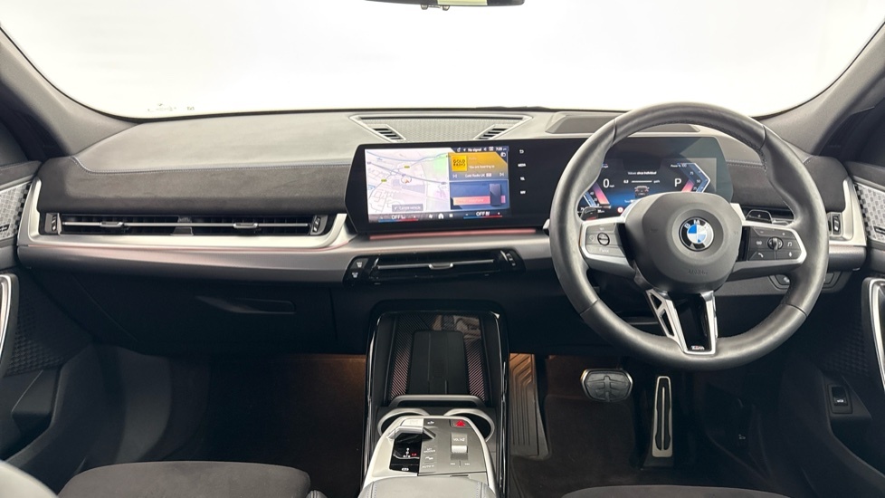 BMW X2 X2 Sdrive20i M Sport YJ25SCW Black #4