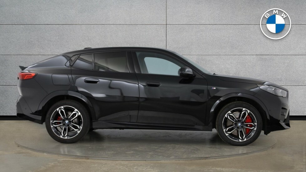 BMW X2 X2 Sdrive20i M Sport YJ25SCW Black #3