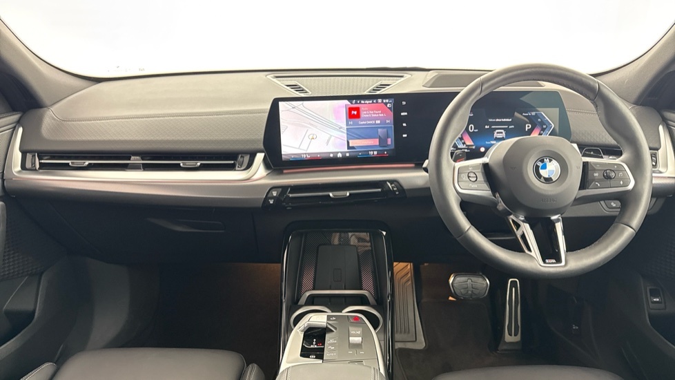 BMW X2 X2 Sdrive20i M Sport YF75TFA Grey #4
