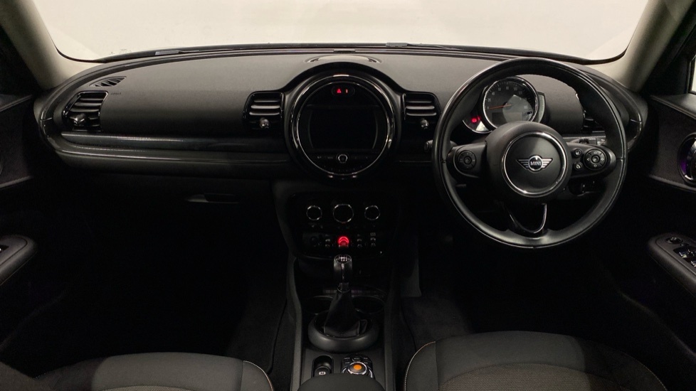 Mini Clubman Clubman Cooper Classic Red #4