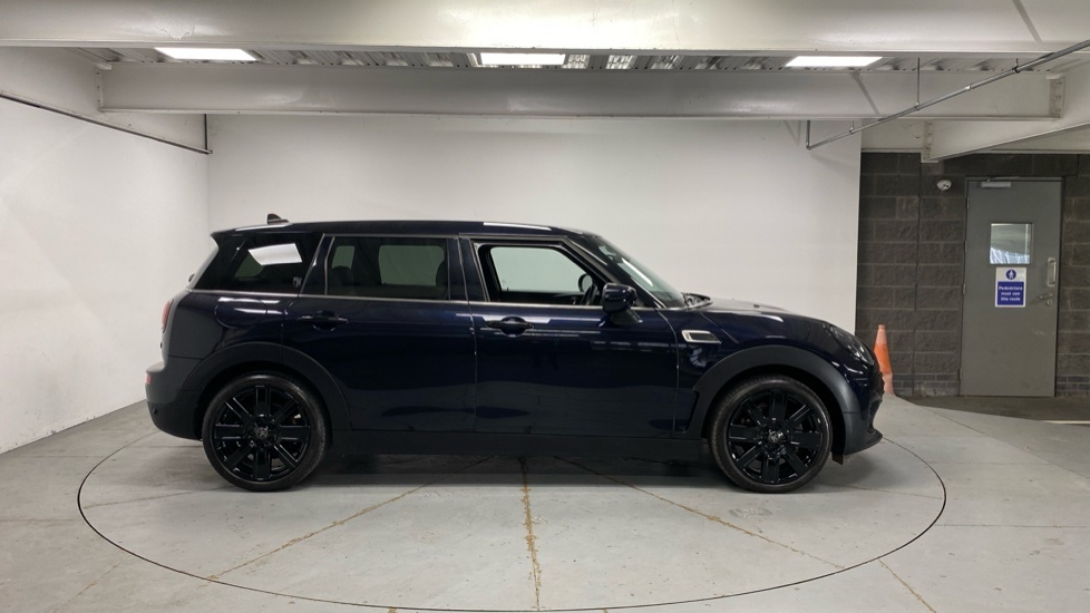 Mini Clubman Clubman Cooper Exclusive PX72XUW Black #3