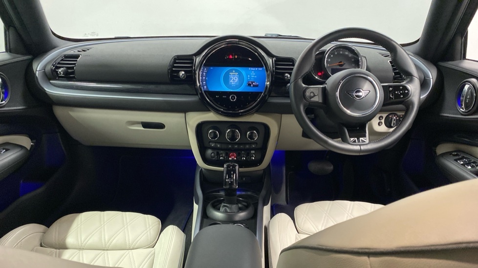 Mini Clubman Clubman Cooper Exclusive PX72XUW Black #4