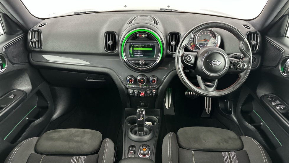 Mini Countryman Countryman Cooper Sport YJ19RGD Grey #4