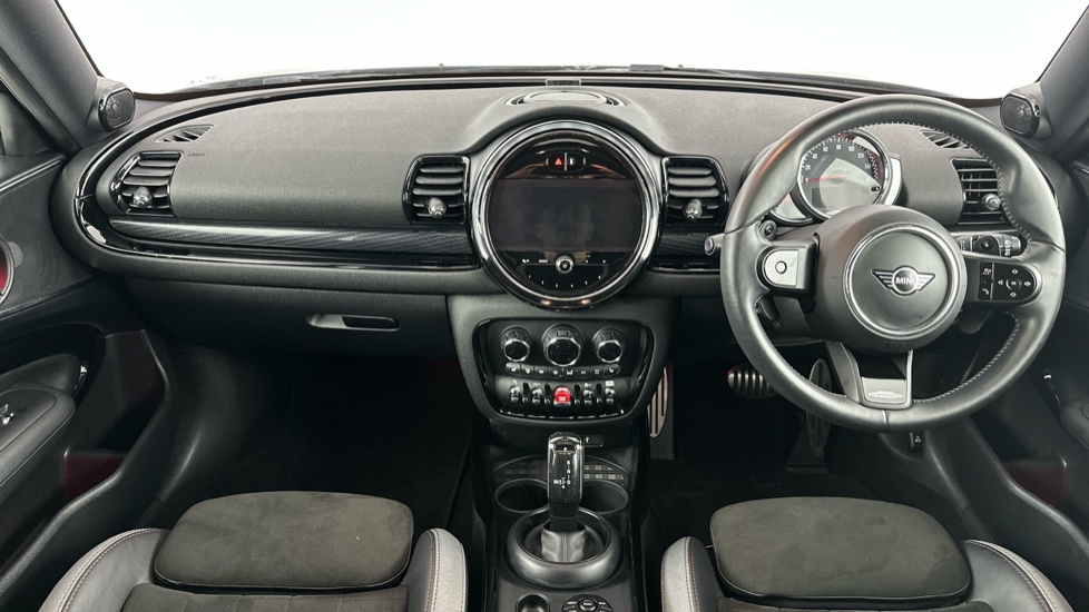 Mini Clubman Clubman John Cooper Works 306Hp VE22WZR Black #4