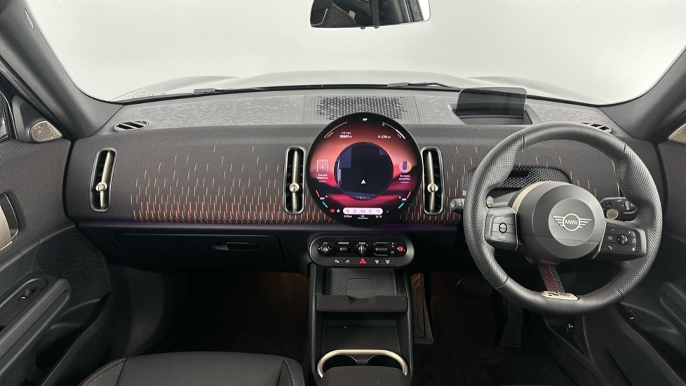 Mini Countryman Countryman S All4 VN75HTF Black #4