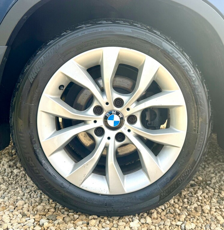 BMW X1 2.0 18D Se Suv Xdrive Euro 5 Ss ST63YJR  #4