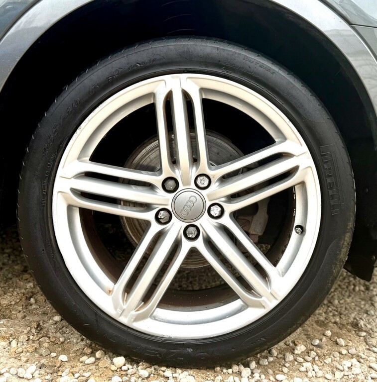 Audi Q3 2.0 Tdi S Line Plus Suv S Tronic Quattr NK16NCN  #3