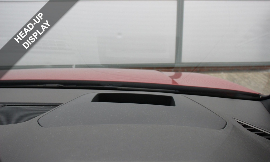 Volkswagen Golf Automatic AX73BTE Red #3