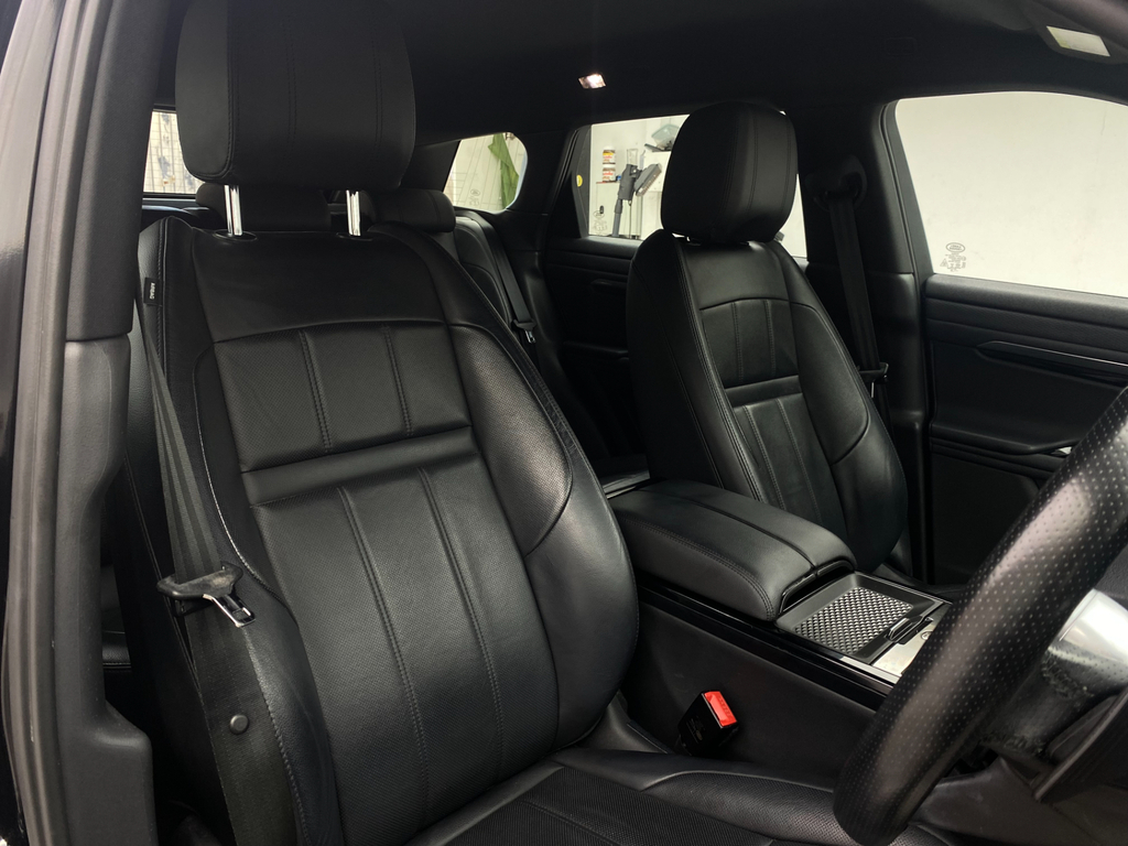 Land Rover Range Rover Evoque 2.0 P200 Mhev R-dynamic S Suv 4Wd LD70NZK Black #5