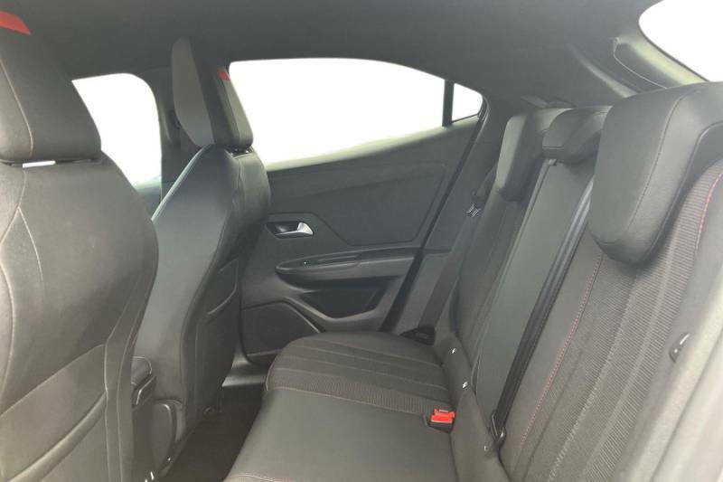 Vauxhall Mokka-e 100Kw Gs Line 50Kwh - 2022 72 BJ72MXH Grey #4