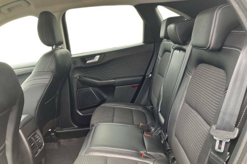 Ford Kuga 1.5 Ecoblue Titanium First Edition - 2020 70 Blue #4