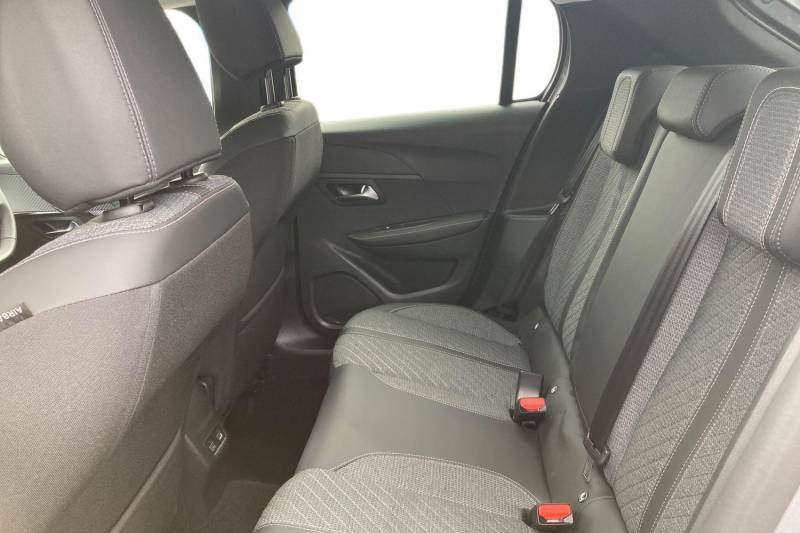 Peugeot 208 1.2 Puretech 100 Allure - 2025 74 FH74UJT Grey #4