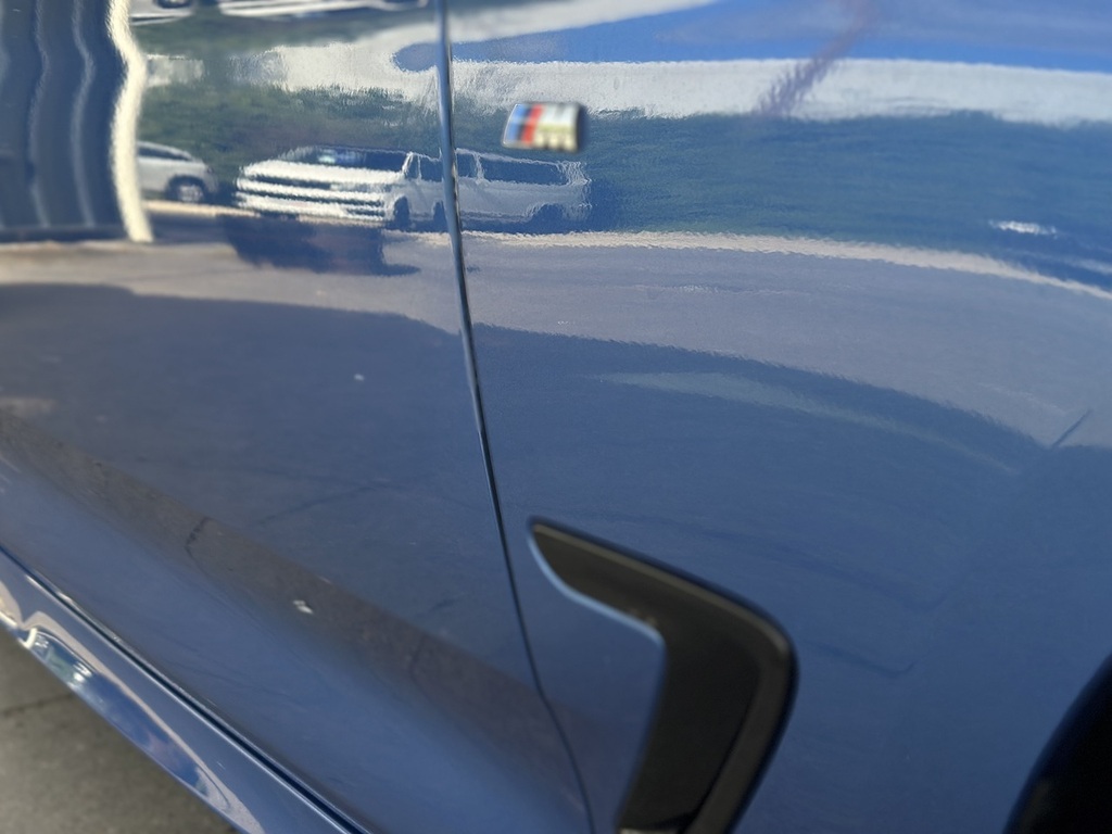 BMW 3 Series Gran Turismo M Sport Gran Turismo Blue #5