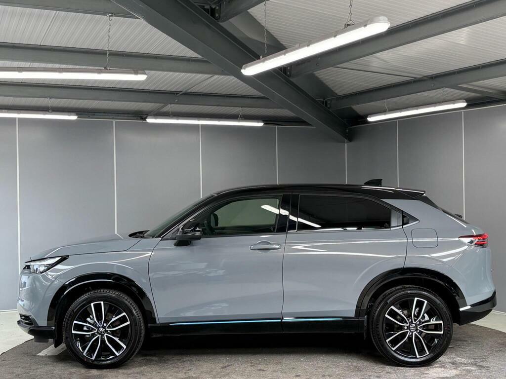 Honda Hr-V 1.5 H I-mmd Ehev Advance Style Plus Cvt Euro 6 S PK26YUY  #5