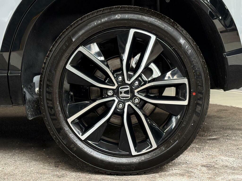 Honda Hr-V 1.5 H I-mmd Ehev Advance Style Plus Cvt Euro 6 S PK26YUY  #3