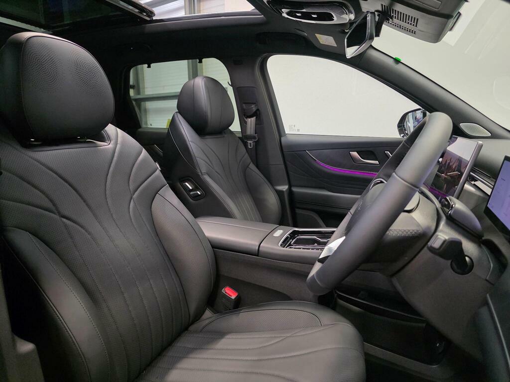 Chery Tiggo 9 1.5T 34.46Kwh Summit Dht3 4Wd Euro 6 Ss PF75KOH Grey #2