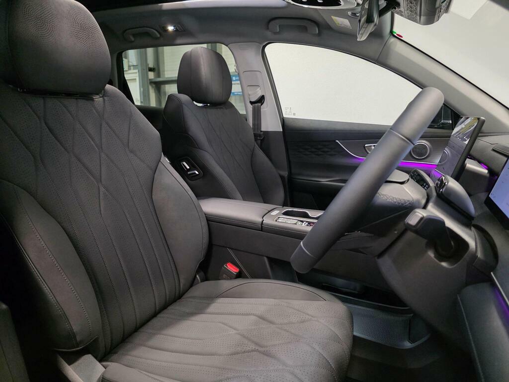 Chery Tiggo 8 1.5T 18.4Kwh Summit Dht1 Euro 6 Ss PF75CFV Blue #2
