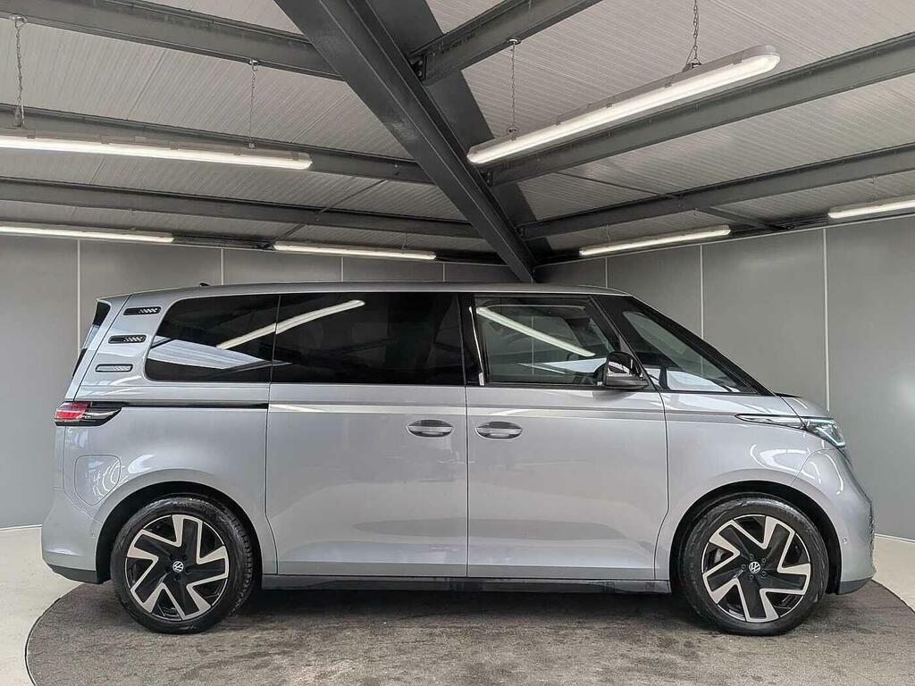 Volkswagen  8,249 Deposit 12.4 Representative Apr Pcp DG24NMV Silver #4