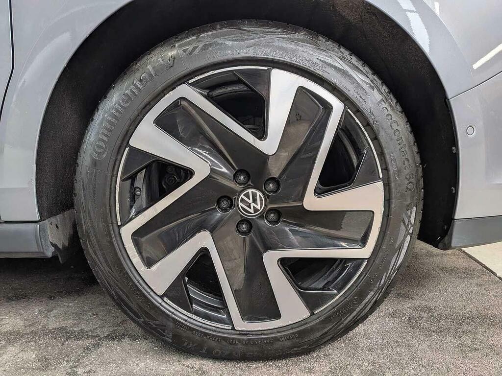 Volkswagen  8,249 Deposit 12.4 Representative Apr Pcp DG24NMV Silver #5