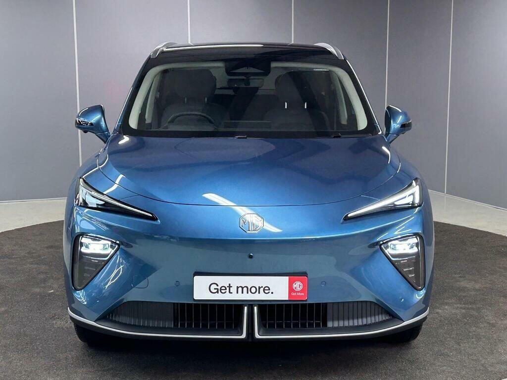 MG MGS6 77Kwh Trophy Long Range PJ26KWR #2