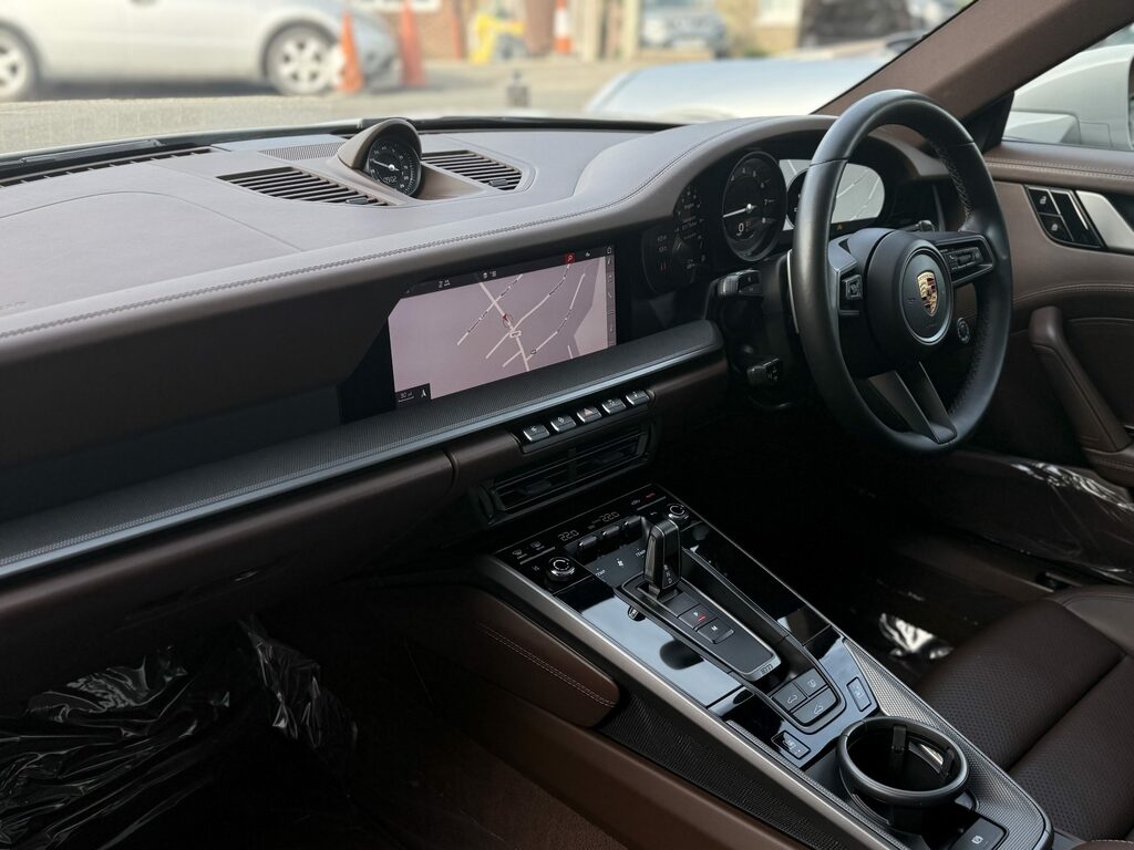 Porsche 911 Carrera   #2
