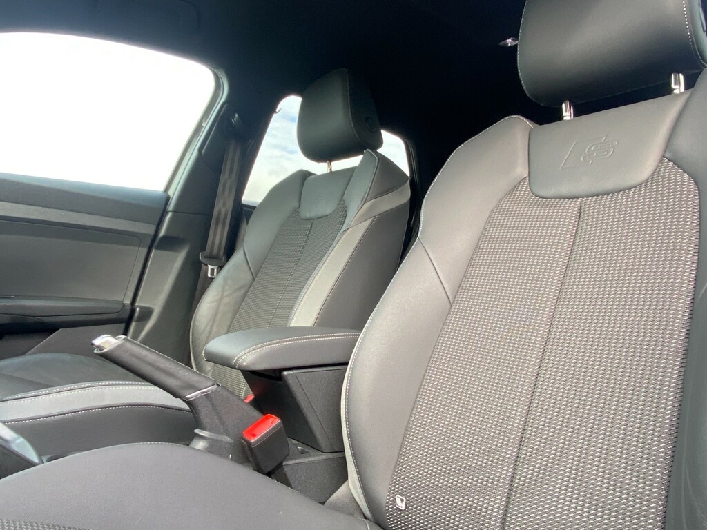 Audi A1 Sportback Tfsi 40 S-line Competition S-tronic - Vi Grey #5