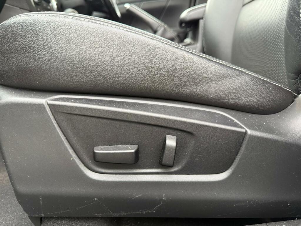 Suzuki Kizashi Kizashi Sport Cvt Silver #30