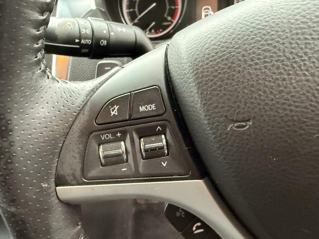 Suzuki Kizashi Kizashi Sport Cvt Silver #12