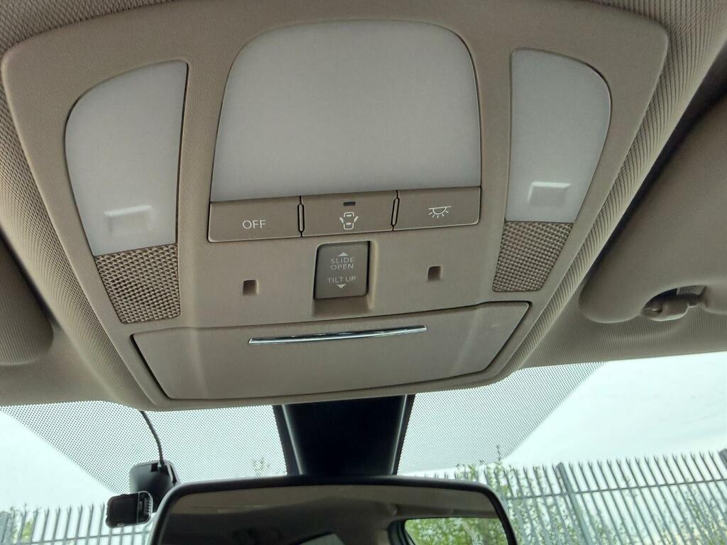 Suzuki Kizashi Kizashi Sport Cvt Silver #19