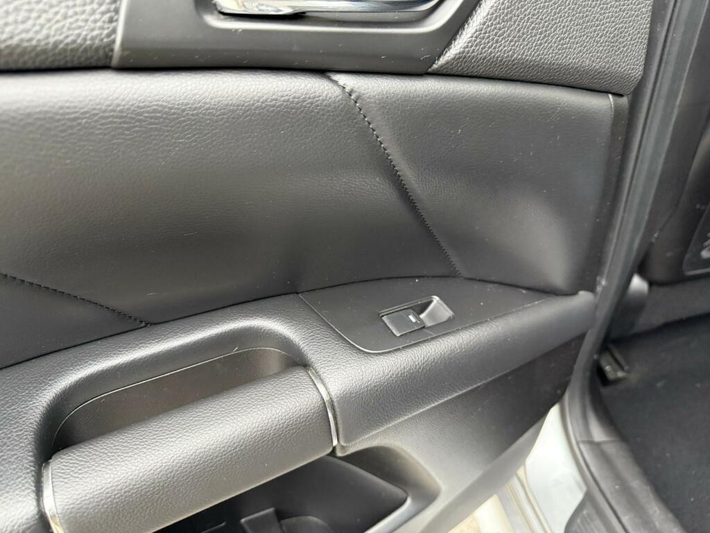 Suzuki Kizashi Kizashi Sport Cvt Silver #32