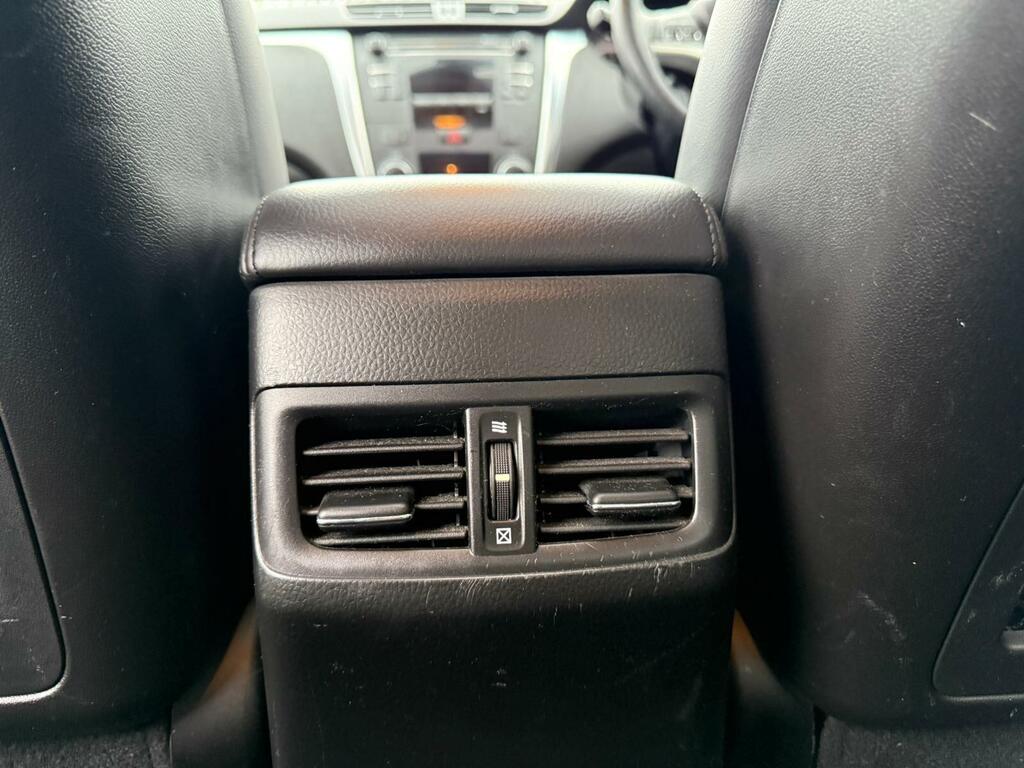 Suzuki Kizashi Kizashi Sport Cvt Silver #13