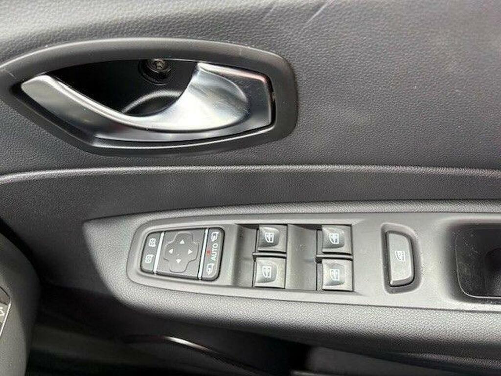 Renault Captur 0.9 Tce Energy Dynamique S Nav Euro 6 S S SD67XFN White #6