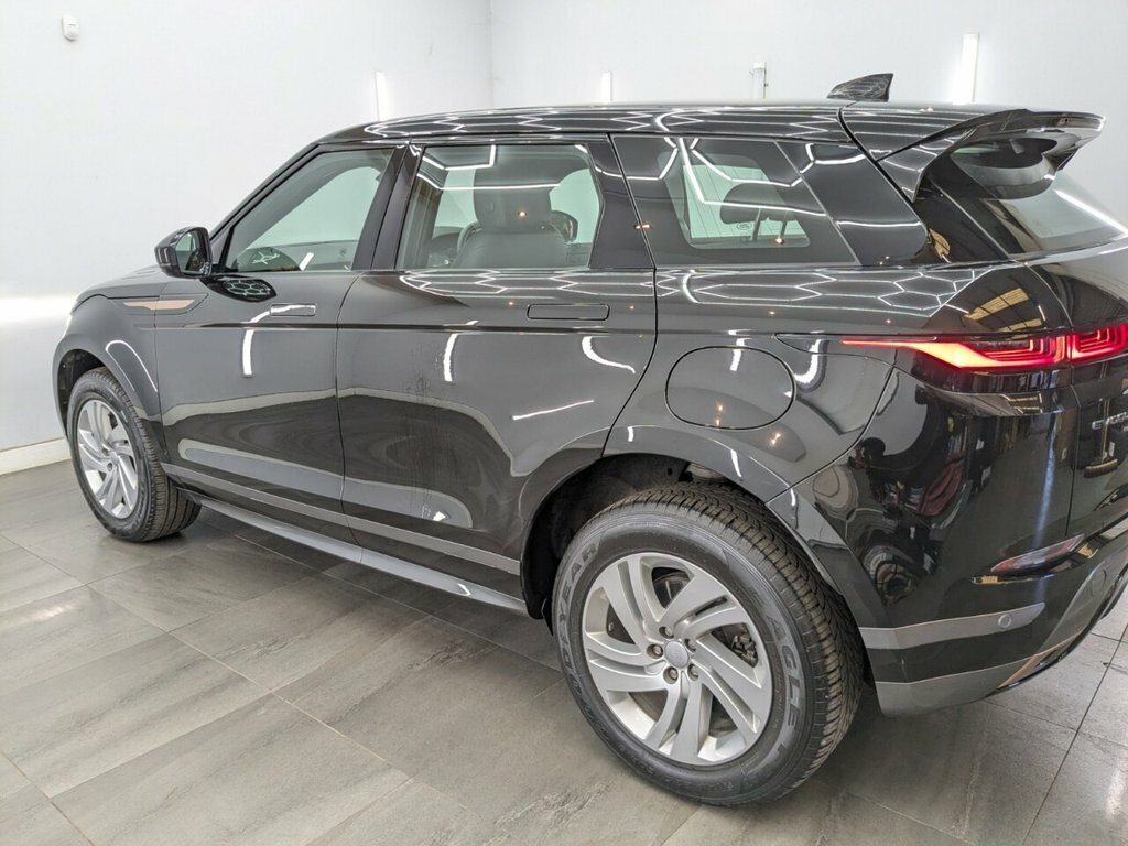 Land Rover Range Rover Evoque 1.5L R-dynamic S GU72VDL Black #6