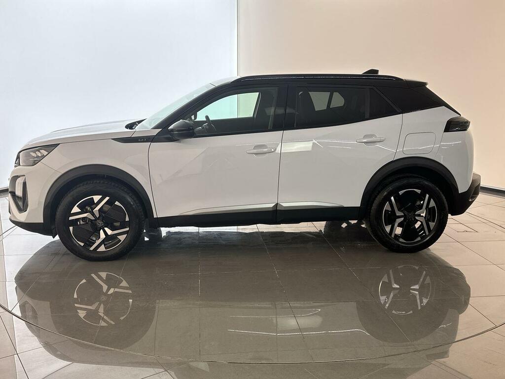 Peugeot 2008 1.2 Hybrid Gt E-dsc6 Euro 6 Ss KS25NVA  #5
