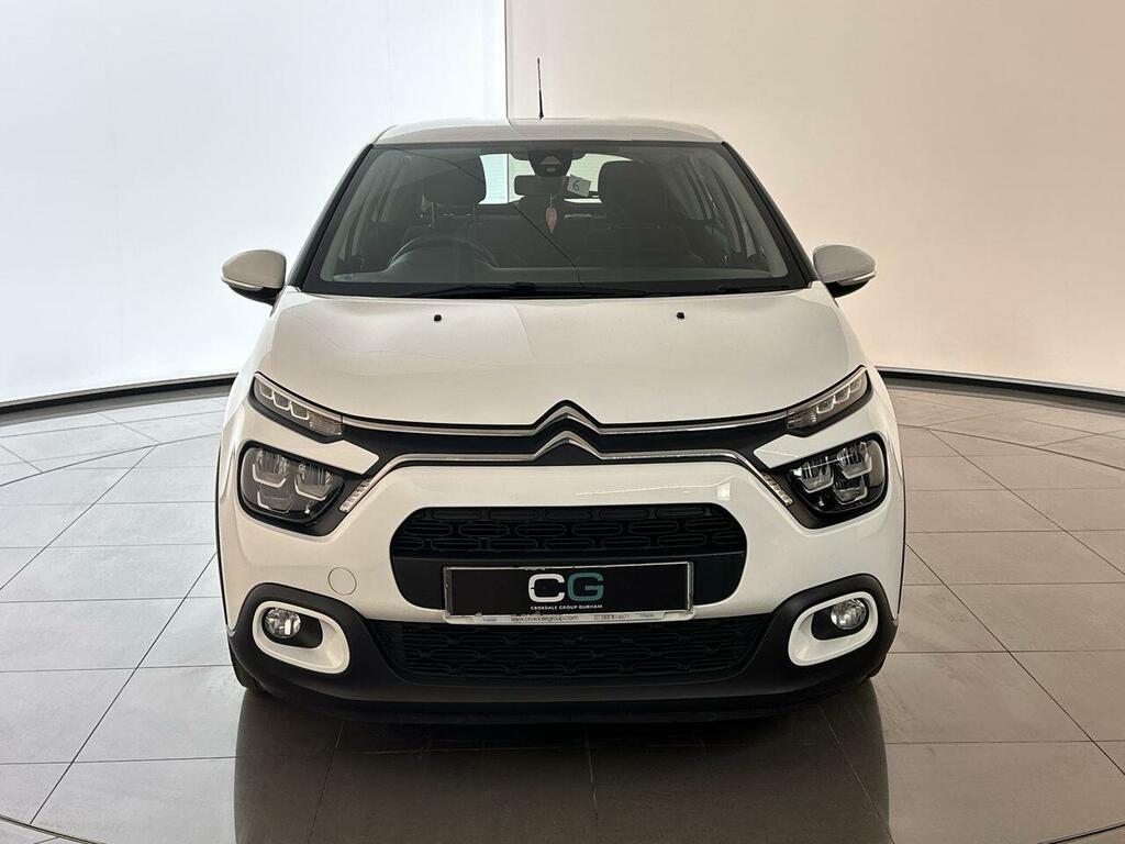 Citroen C3 1.2 Puretech You Euro 6 Ss NY23CYL  #2