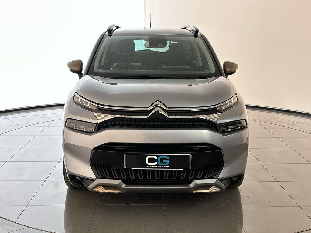Citroen C3 Aircross 1.2 Puretech C-series Edition Euro 6 Ss NV73EFB  #2