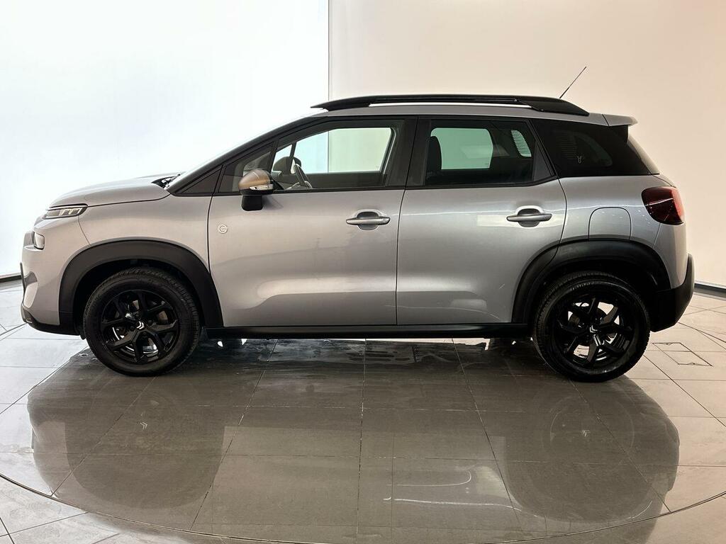 Citroen C3 Aircross 1.2 Puretech C-series Edition Euro 6 Ss NV73EFB  #6