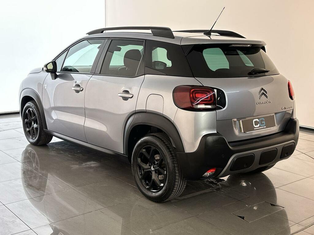 Citroen C3 Aircross 1.2 Puretech C-series Edition Euro 6 Ss NV73EFB  #4