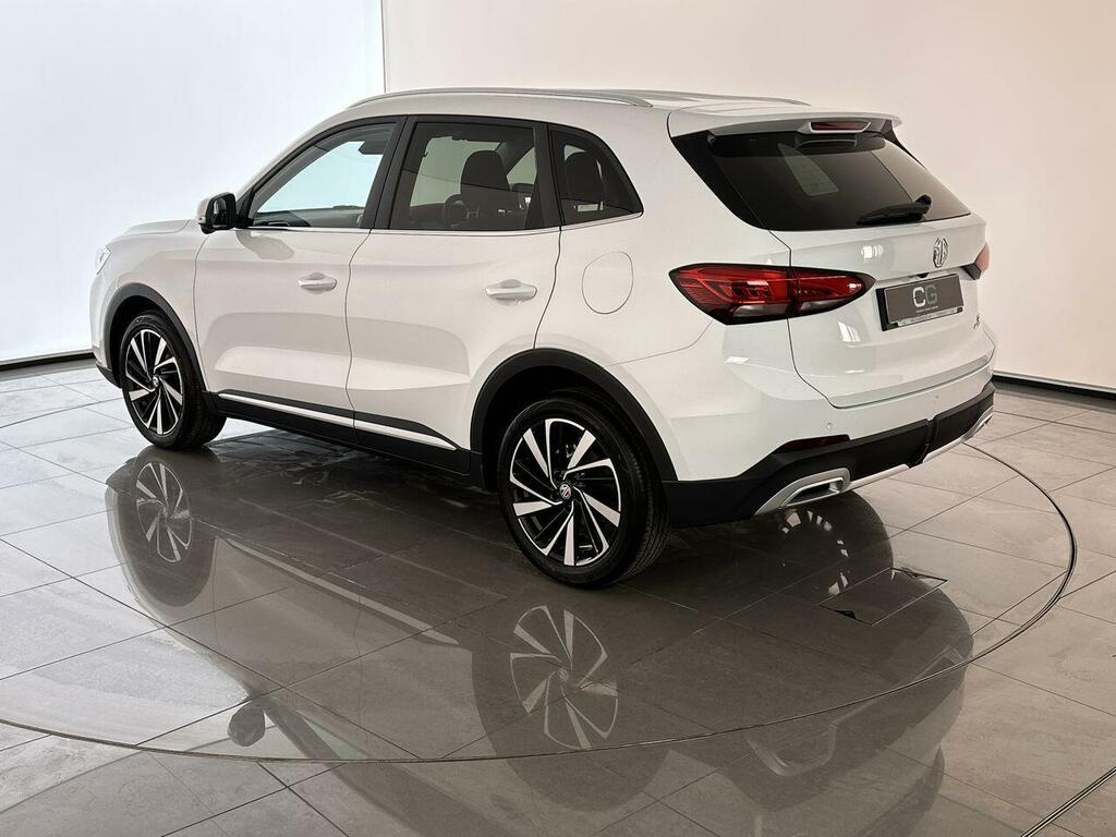 MG ZS 1.5 Hybrid Se Euro 6 Ss LJ75RDP #4