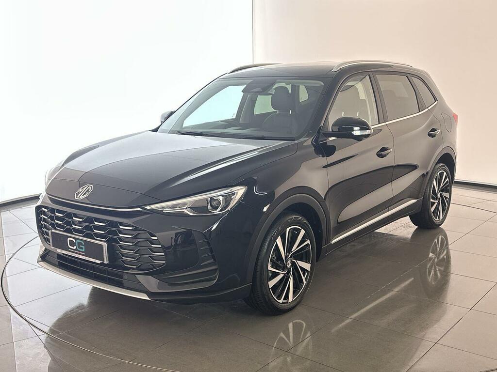 MG ZS 1.5 Hybrid Trophy Euro 6 Ss LJ75PTC  #3
